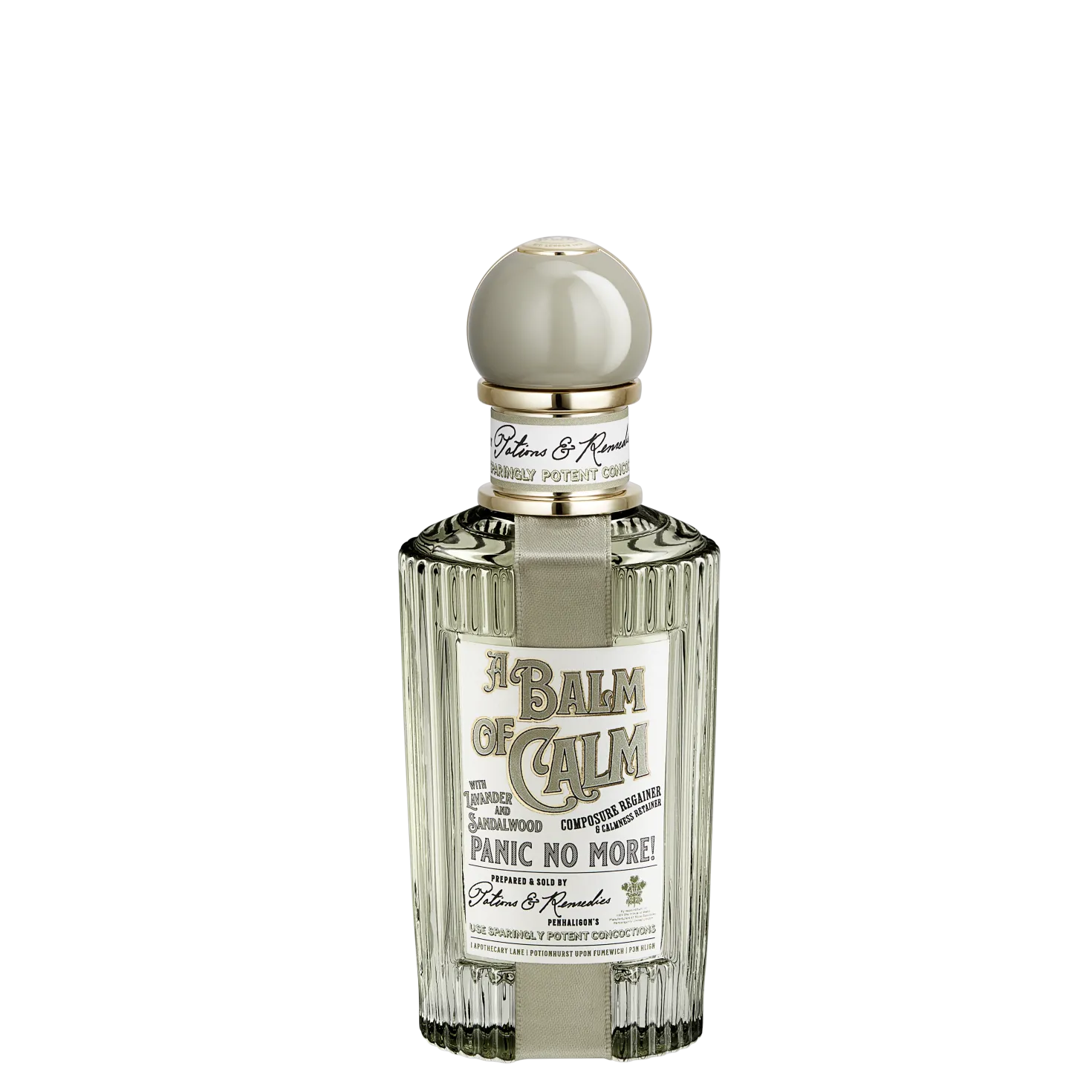 A Balm of Calm Eau de Parfum