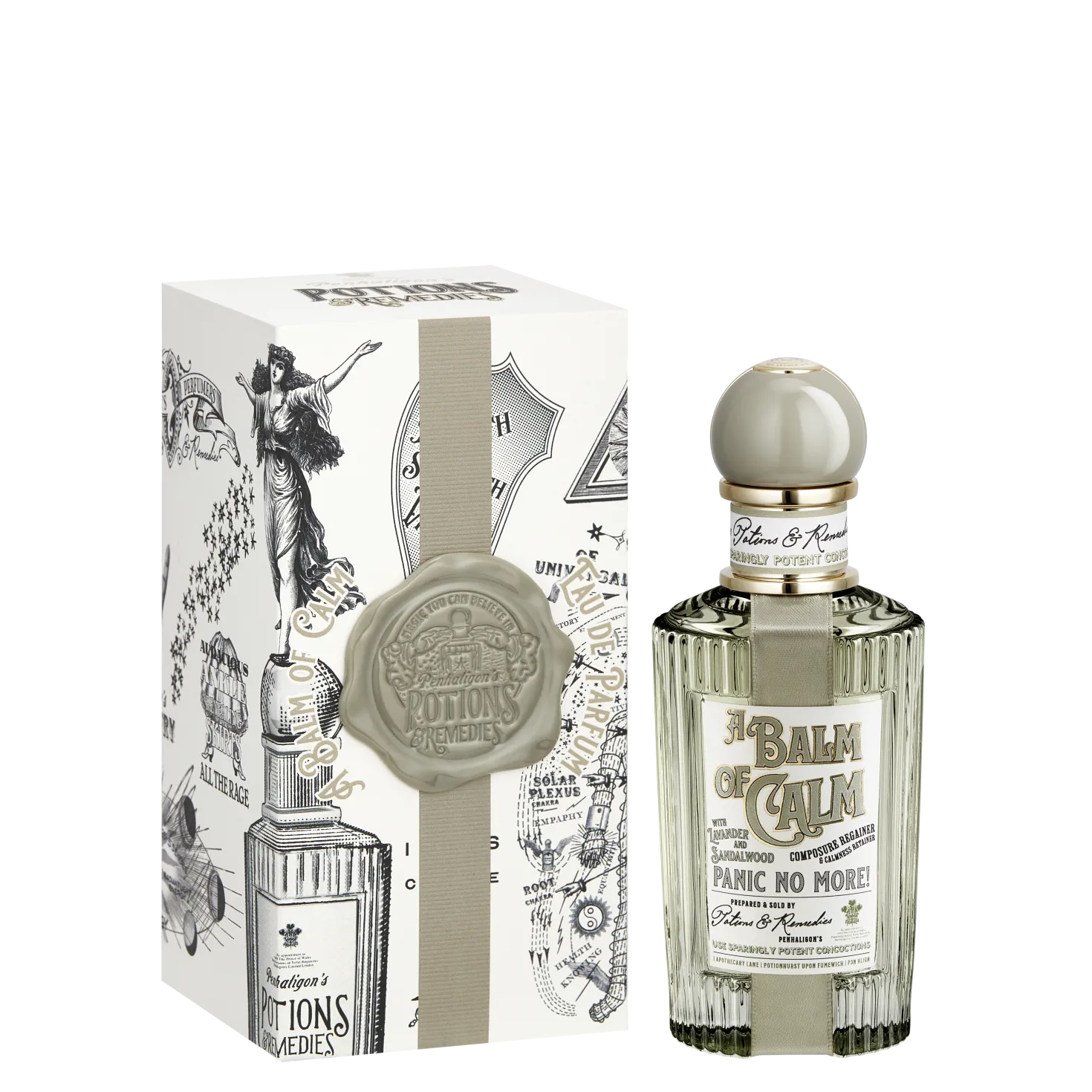 A Balm of Calm Eau de Parfum