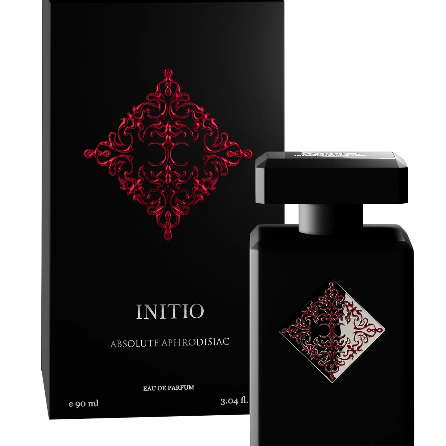Absolute Aphrodisiaque EdP
