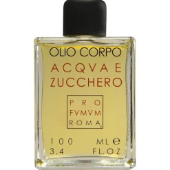 Acqua e Zucchero Body Oil