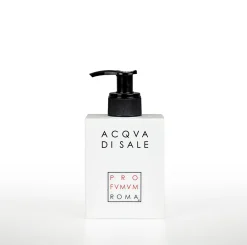 Acqva di Sale Shower Gel
