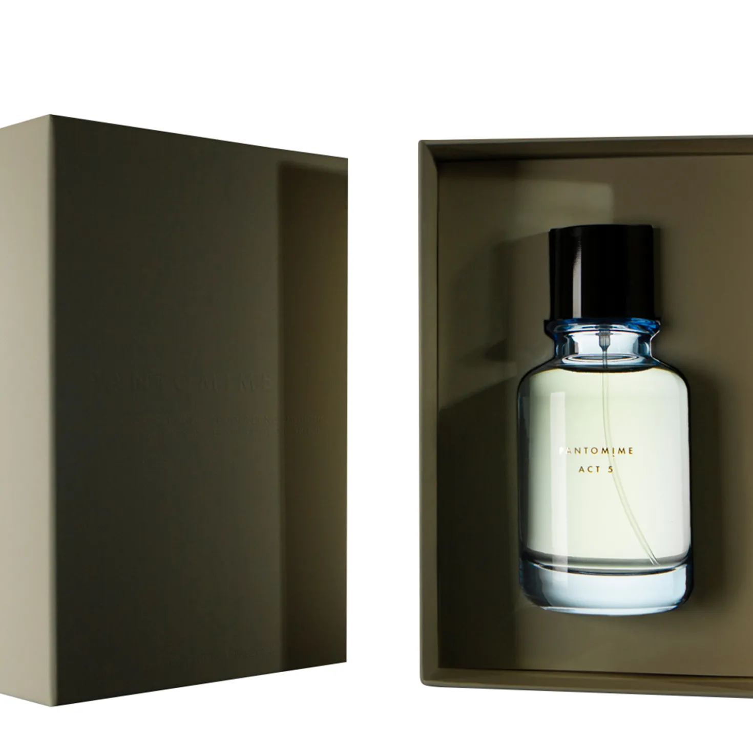 ACT 5 Eau de Parfum