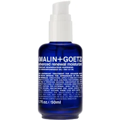 Advanced Renewal Moisturizer