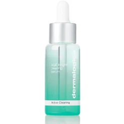 AGE Bright Clearing Serum