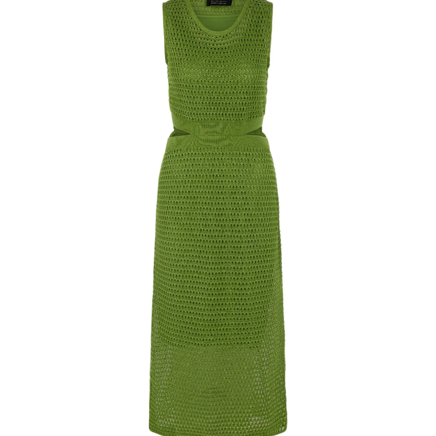 Ajourkleid