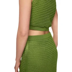 Ajourkleid