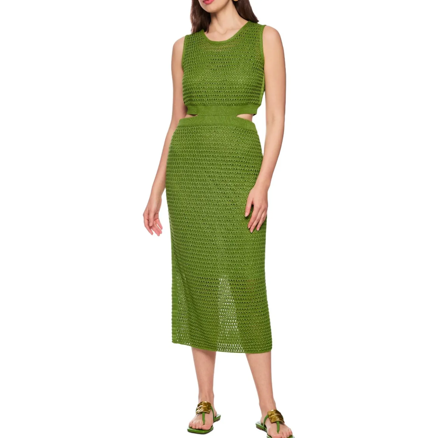 Ajourkleid