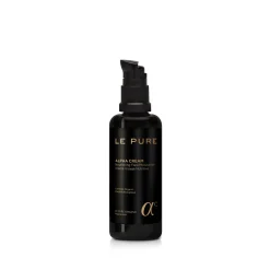 Alpha Cream