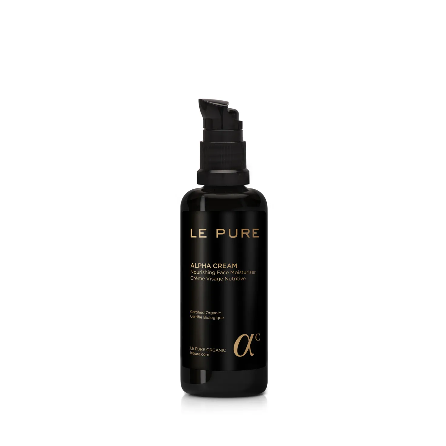 Alpha Cream