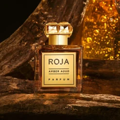 Amber Aoud Parfum