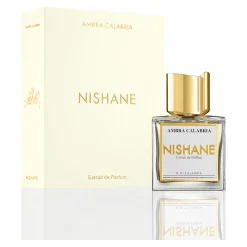 Ambra Calabria Parfum