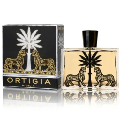 Ambra Nera Parfums