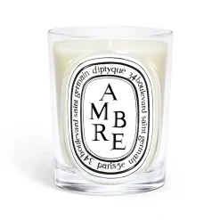 Ambre Classic candle 190g/6.7oz