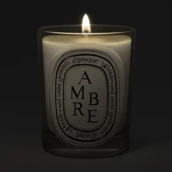 Ambre Classic candle 190g/6.7oz
