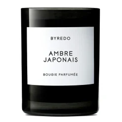 Ambre Japonais Duftkerze