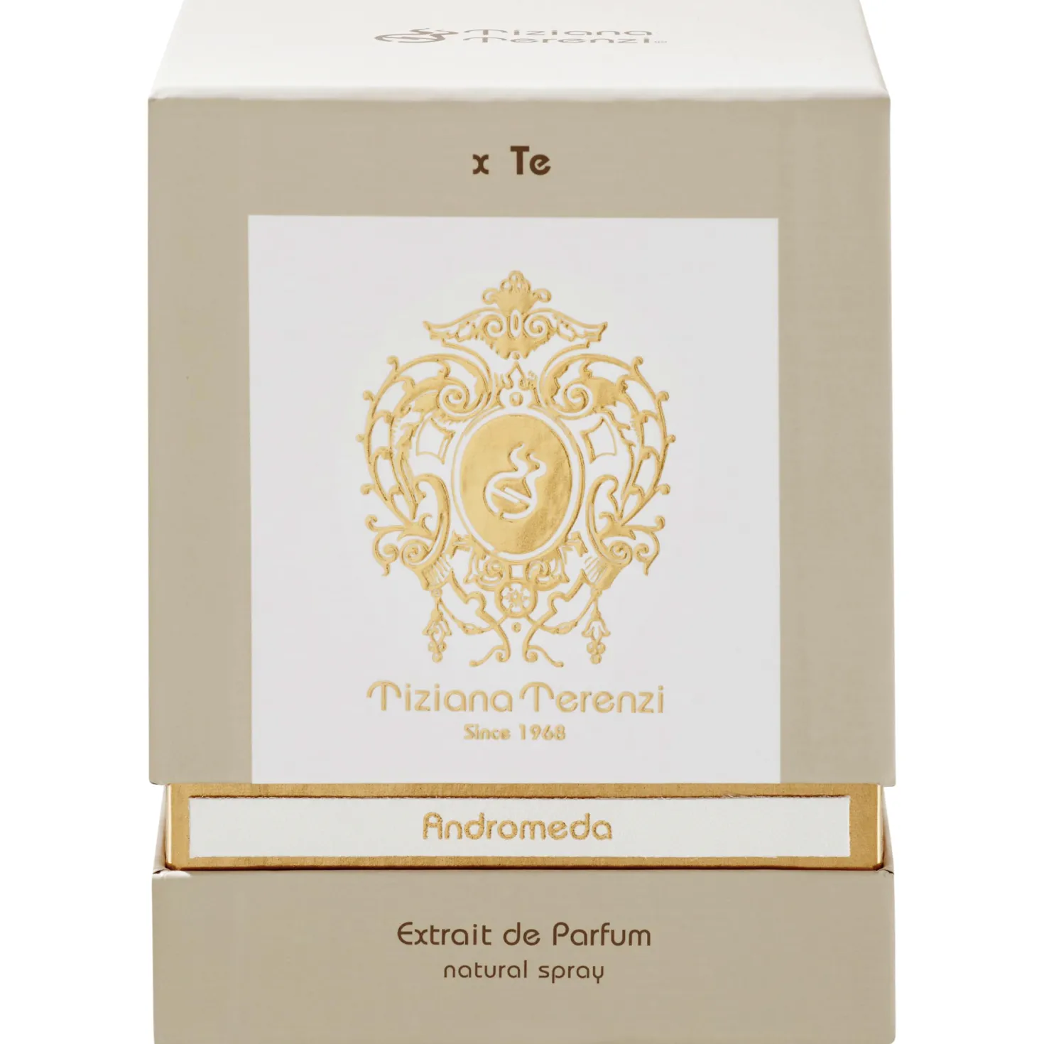 Andromeda Extrait de Parfum