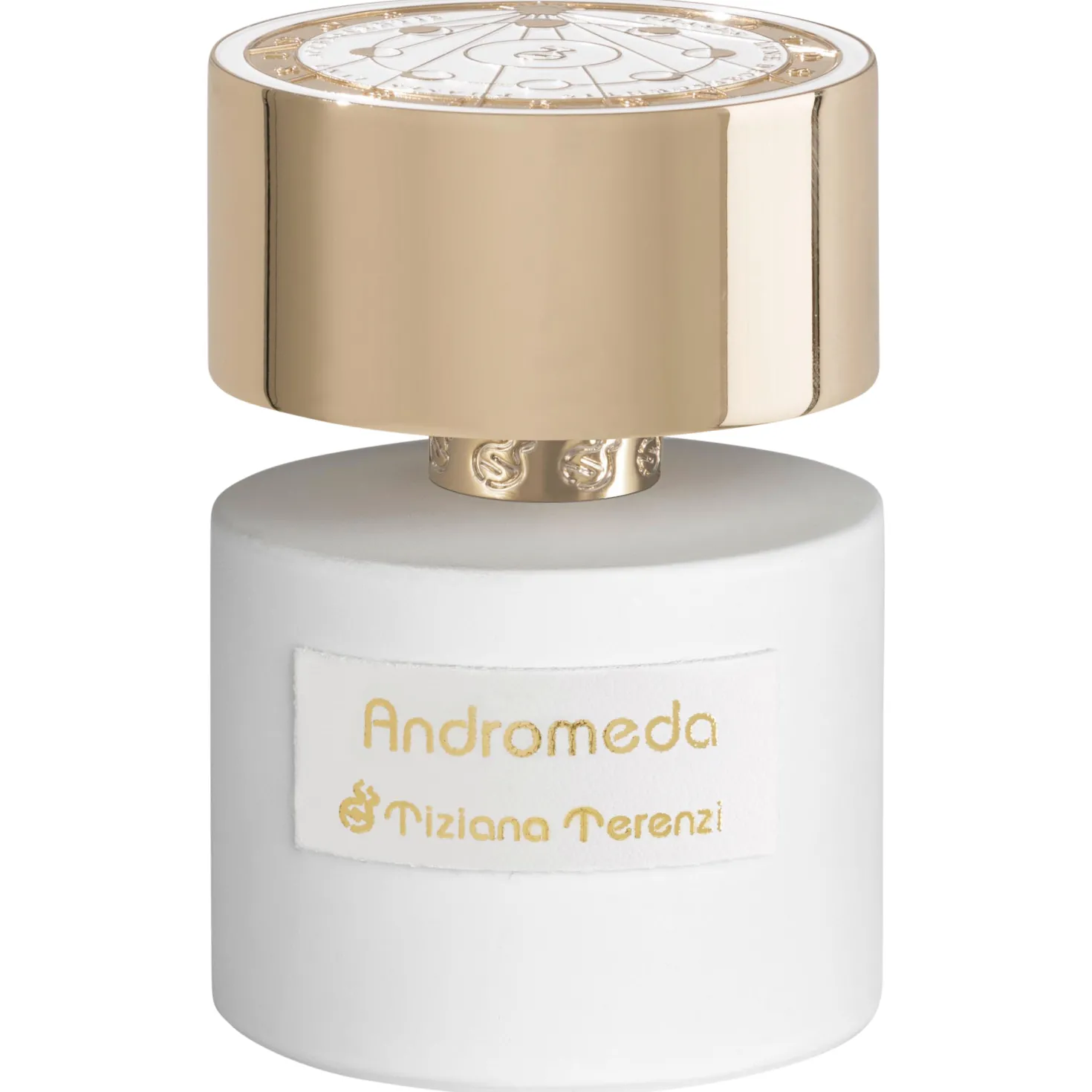Andromeda Extrait de Parfum