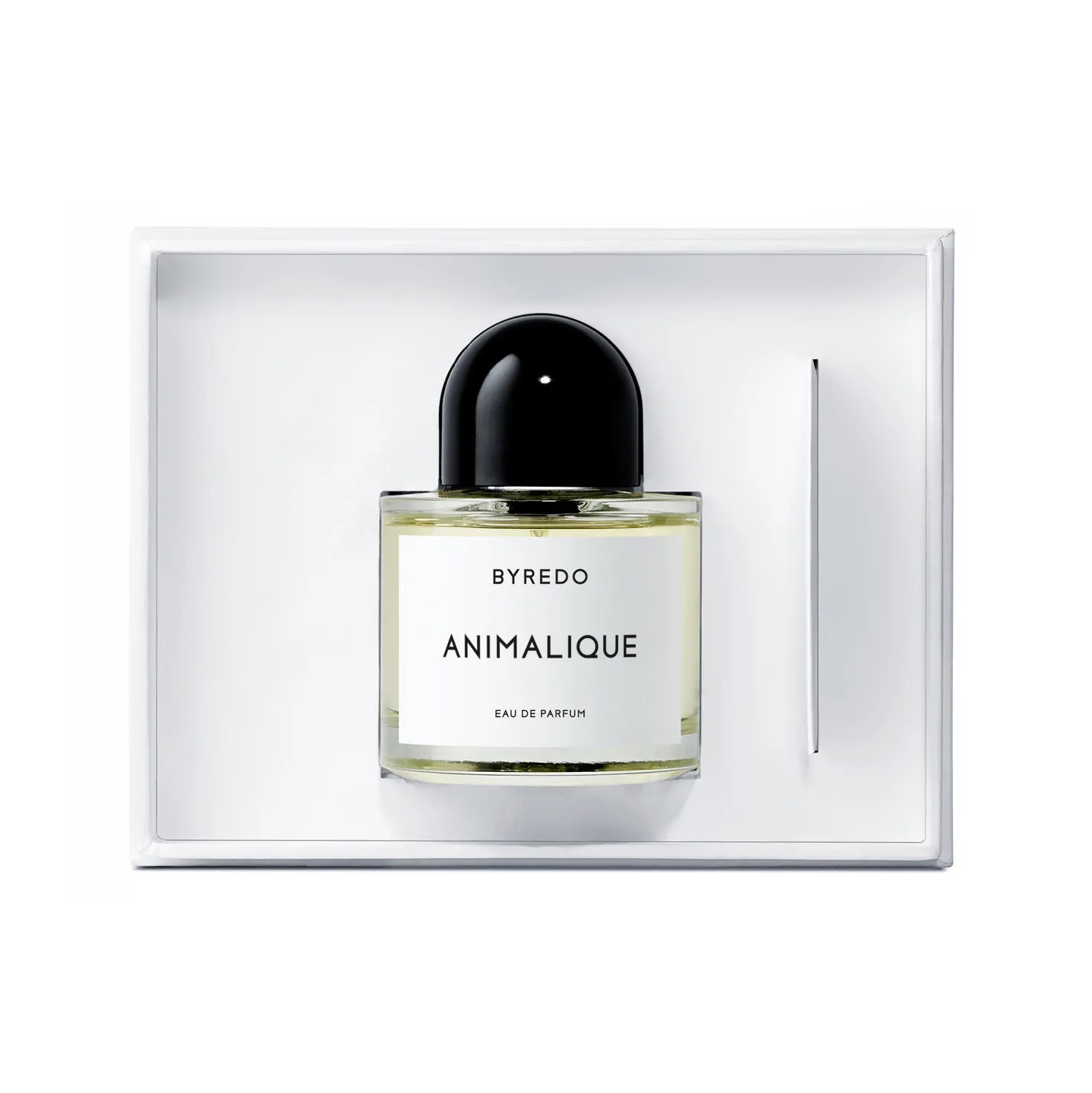 Animalique Eau de Parfum