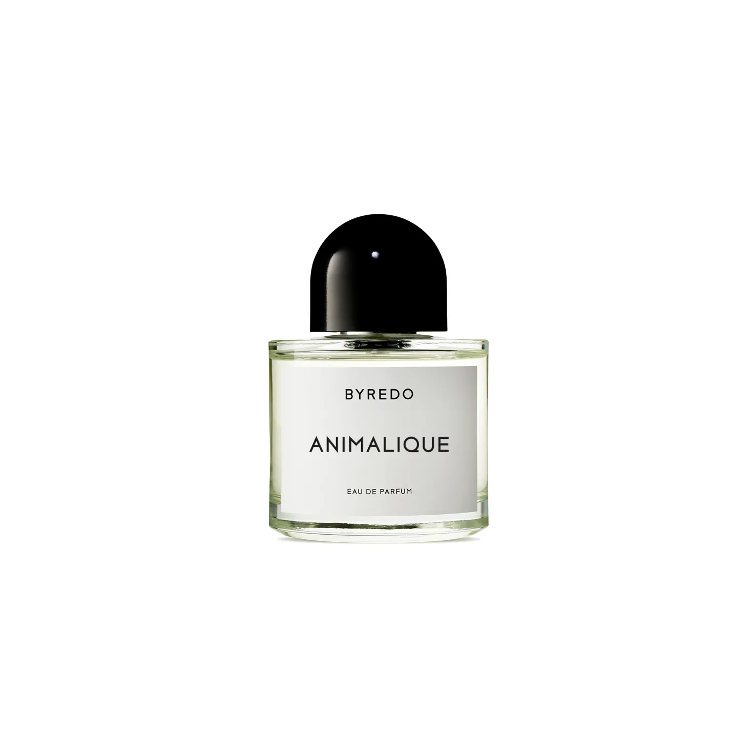Animalique Eau de Parfum