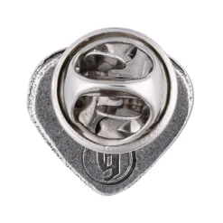 Anstecker Rautenherz