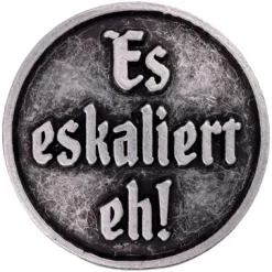 Anstecker Tradition 26mm