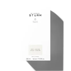 Anti-Aging Body Cream