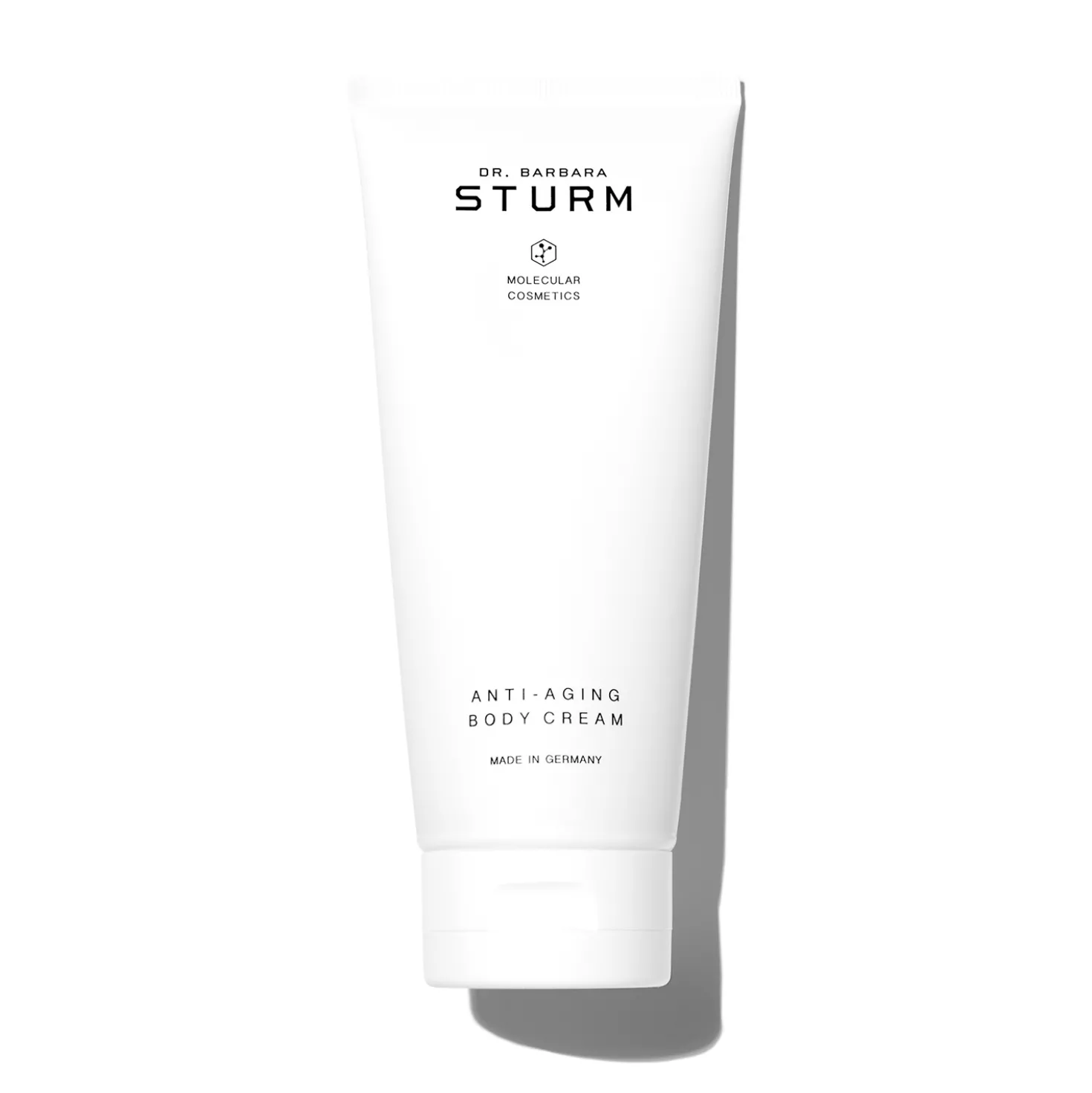 Anti-Aging Body Cream