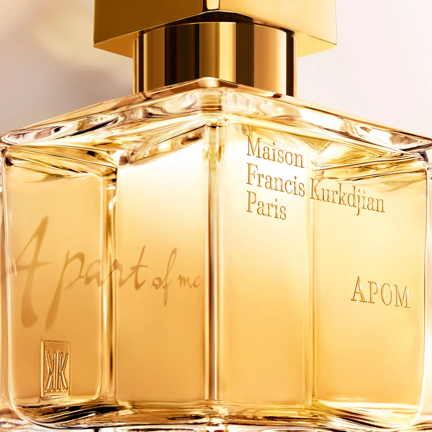 APOM Eau de Parfum