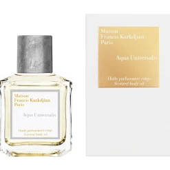 Aqua Universalis Body Oil