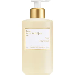 Aqua Universalis Hand & Body Cleansing Gel