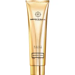 Arabians Tonka Creme