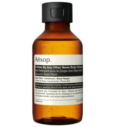 A Rose by Any Other Name Body Cleanser