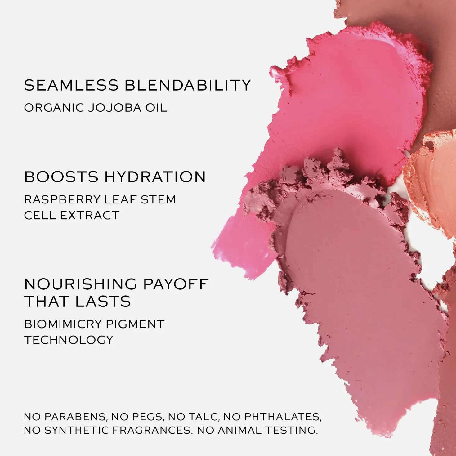 Baby Cheeks Blush Stick Bichette
