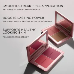 Baby Cheeks + Face Trace Sculpting Powder Duo Petal Biscuit