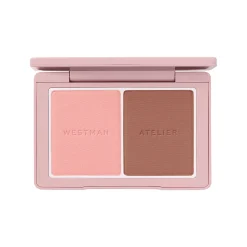 Baby Cheeks Powder Blush Duo Coquette Mimi