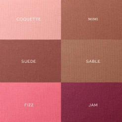 Baby Cheeks Powder Blush Duo Coquette Mimi