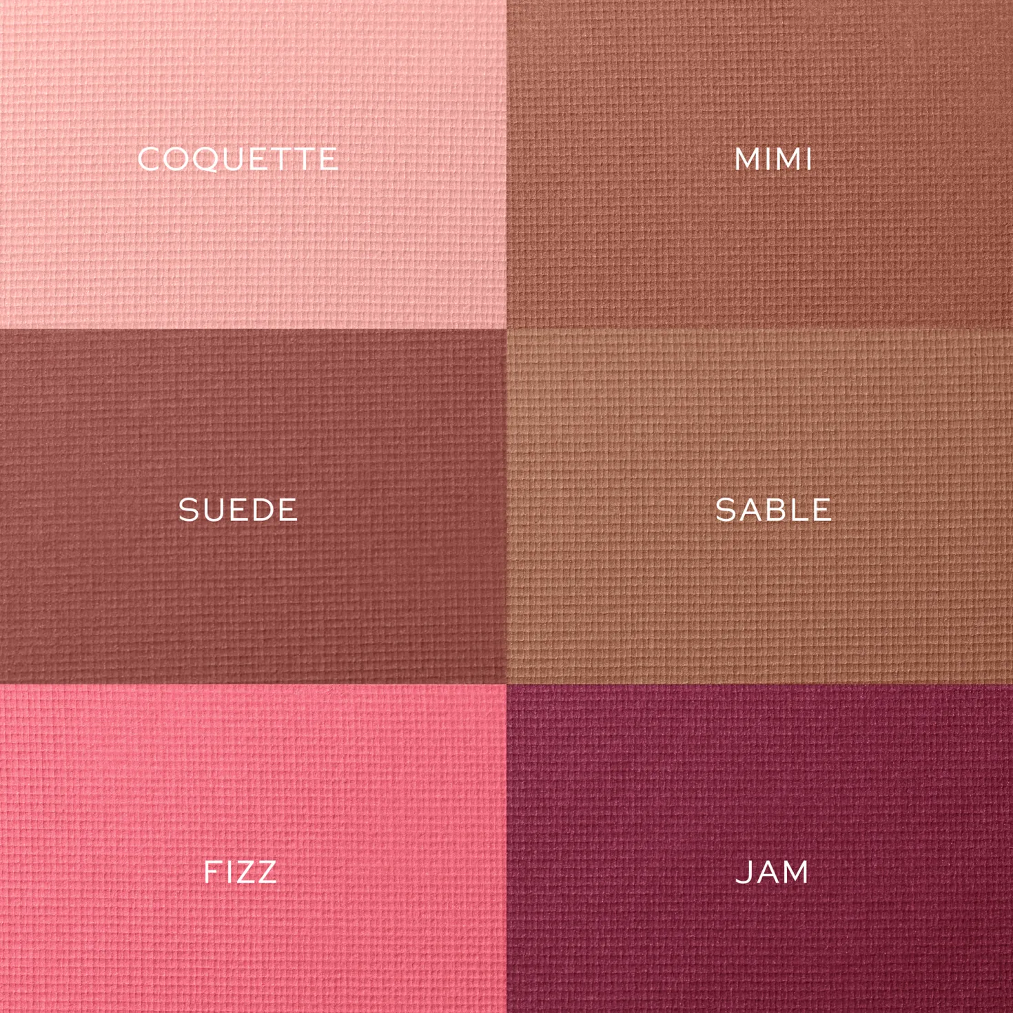 Baby Cheeks Powder Blush Duo Coquette Mimi