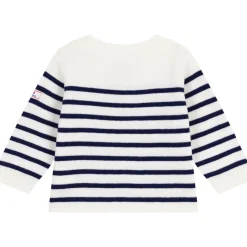 Baby Pullover