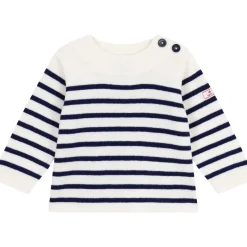 Baby Pullover