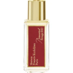Baccarat Rouge 540 Perfume Ritual Set