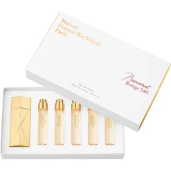 Baccarat Rouge 540 Travel Set