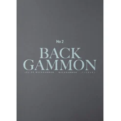Backgammon Classic