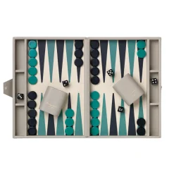 Backgammon Reverra