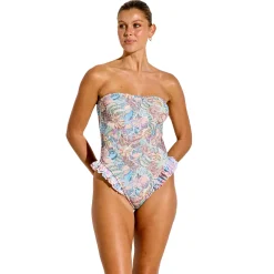 Badeanzug Bluebell Maillot