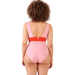 Badeanzug Plungesuit