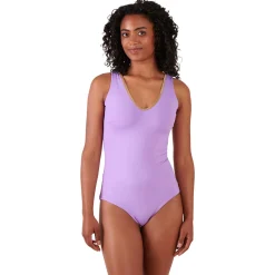 Badeanzug Purebody Shine