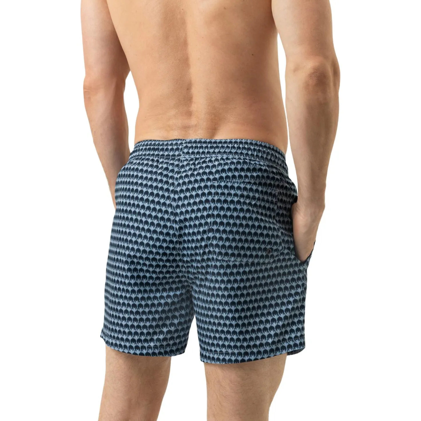Badeshorts