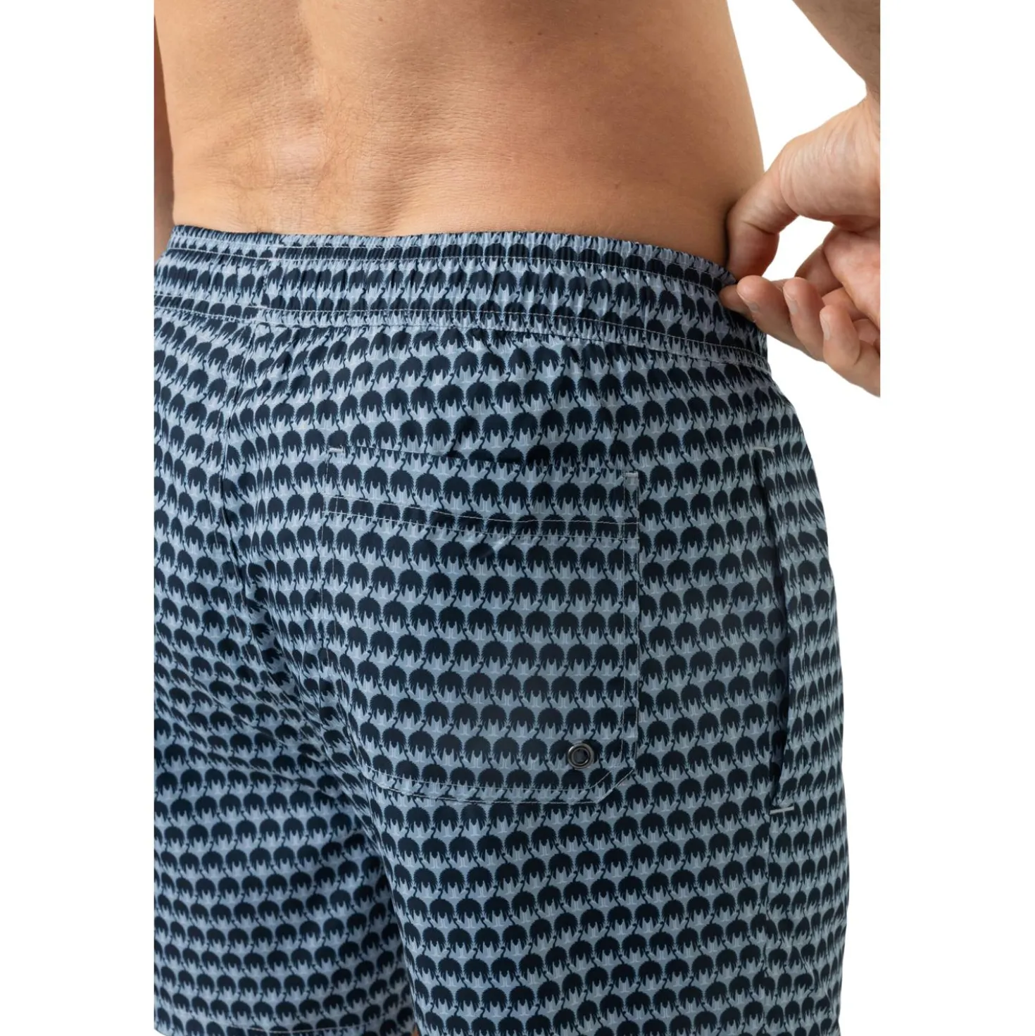 Badeshorts