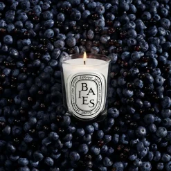 Baies Classic candle 190g/6.7oz