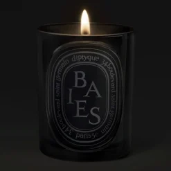 Baies Medium candle 300g